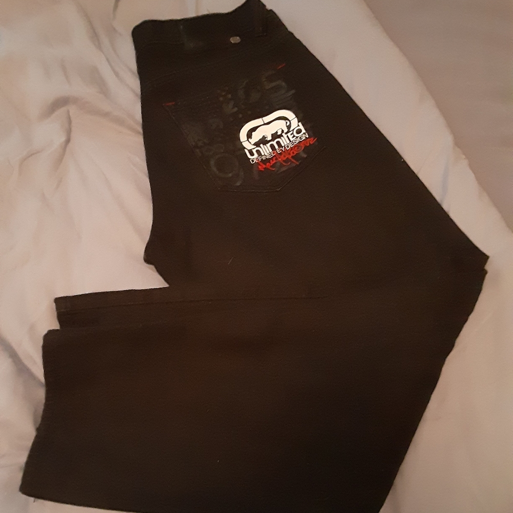 Mens Echo jeans